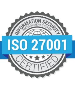 ISO 27001