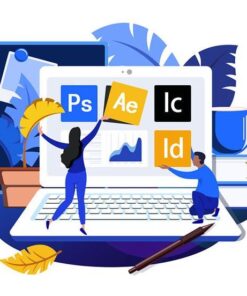 Graphics Designing