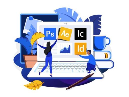 Graphics Designing