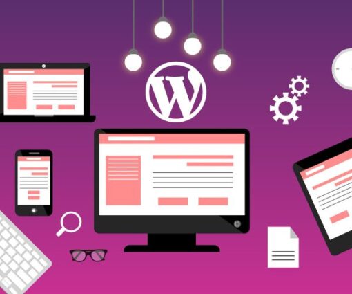 WordPress Development