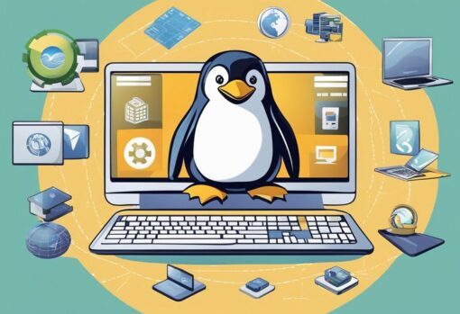 Linux Essentials